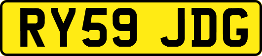 RY59JDG