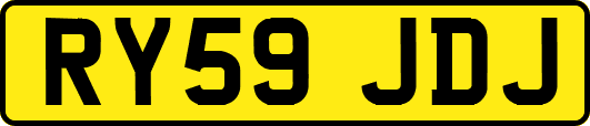 RY59JDJ