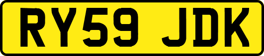 RY59JDK