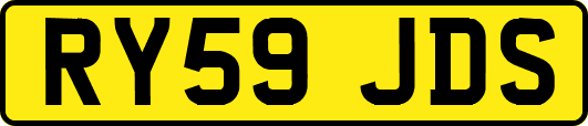 RY59JDS