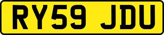 RY59JDU