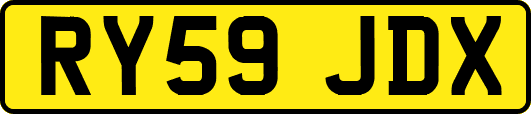 RY59JDX