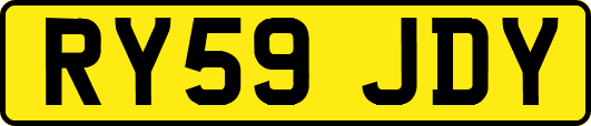 RY59JDY