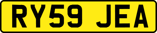 RY59JEA