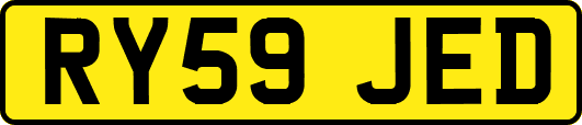 RY59JED