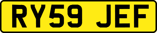RY59JEF