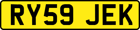 RY59JEK
