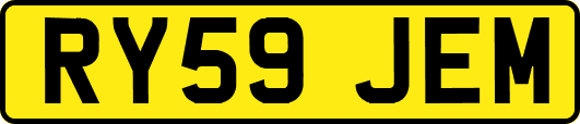 RY59JEM