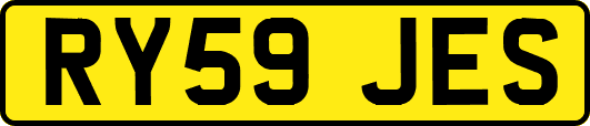 RY59JES