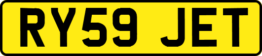 RY59JET
