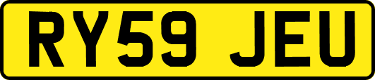 RY59JEU