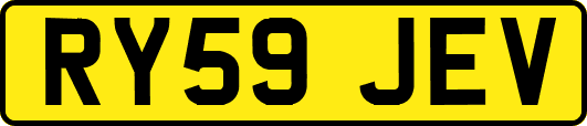 RY59JEV