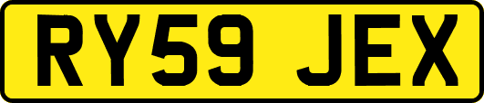 RY59JEX