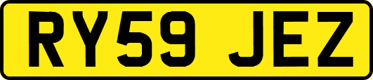 RY59JEZ