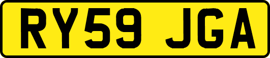 RY59JGA