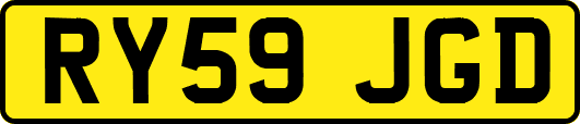 RY59JGD