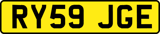 RY59JGE