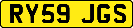 RY59JGS
