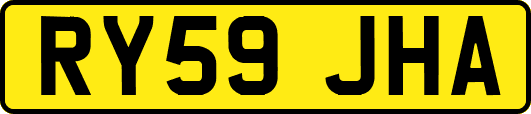 RY59JHA