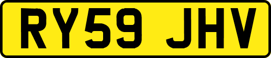 RY59JHV