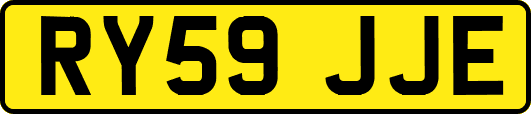 RY59JJE