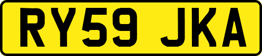 RY59JKA