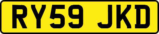 RY59JKD