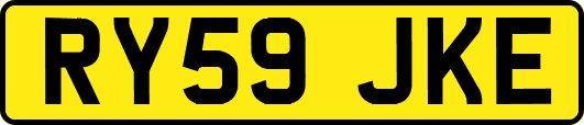 RY59JKE