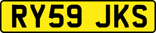 RY59JKS