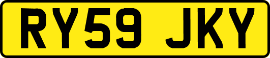 RY59JKY