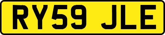 RY59JLE