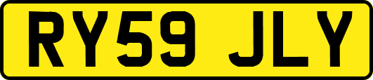 RY59JLY