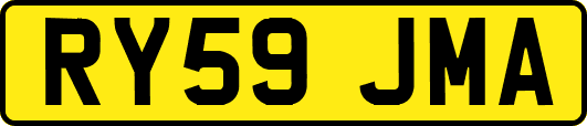 RY59JMA