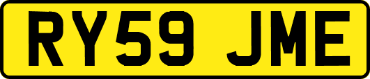 RY59JME