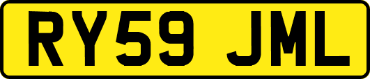 RY59JML