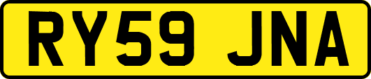 RY59JNA