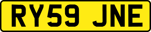 RY59JNE