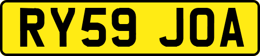 RY59JOA