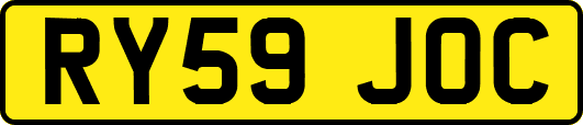 RY59JOC