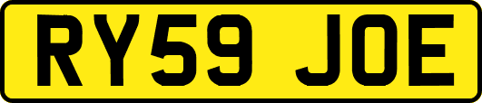 RY59JOE