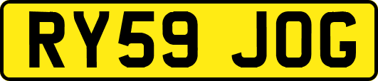 RY59JOG