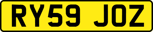 RY59JOZ