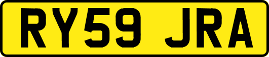 RY59JRA
