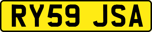 RY59JSA
