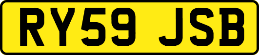 RY59JSB