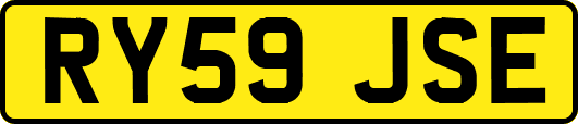 RY59JSE