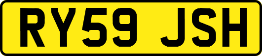 RY59JSH