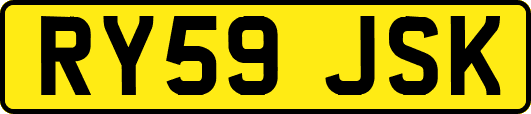 RY59JSK
