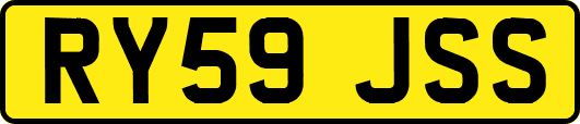 RY59JSS