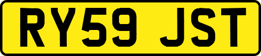 RY59JST